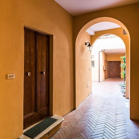Cozy Central Apartment By Wonderful Italy Болоня Екстериор снимка