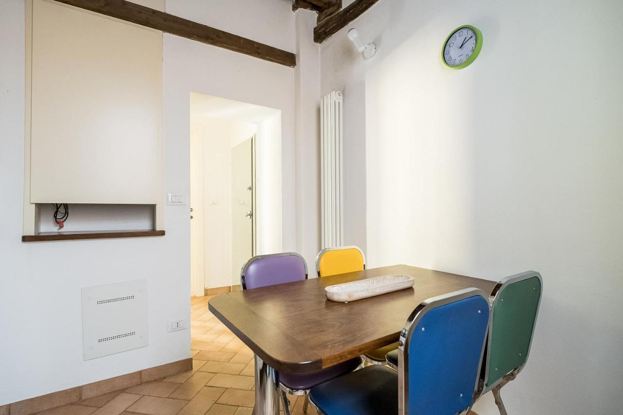 Cozy Central Apartment By Wonderful Italy Болоня Екстериор снимка