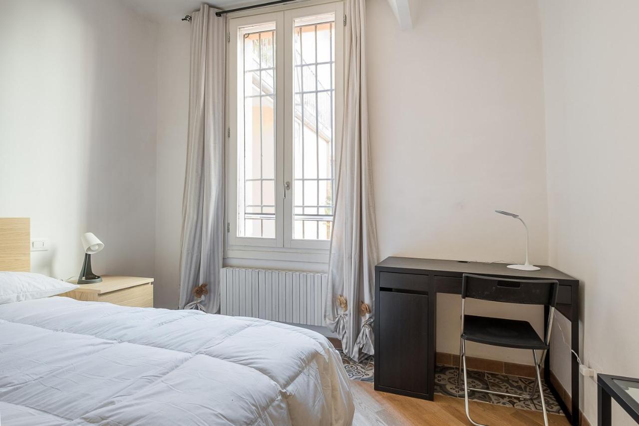 Cozy Central Apartment By Wonderful Italy Болоня Екстериор снимка