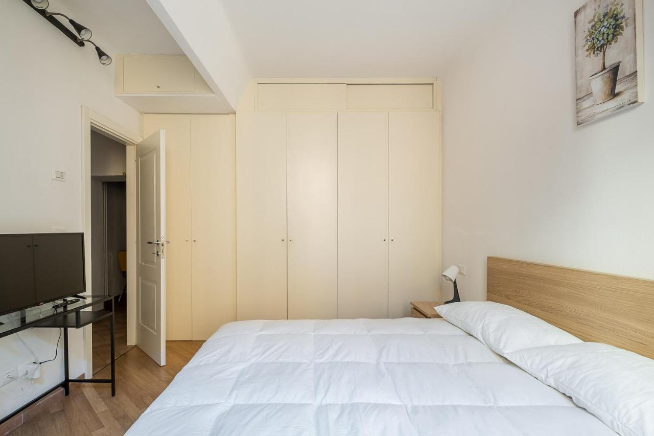 Cozy Central Apartment By Wonderful Italy Болоня Екстериор снимка